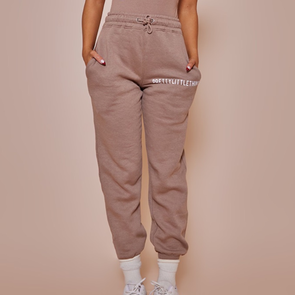 Pretty little thing sweatpants